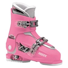 Roces Idea Up Bottes De Ski