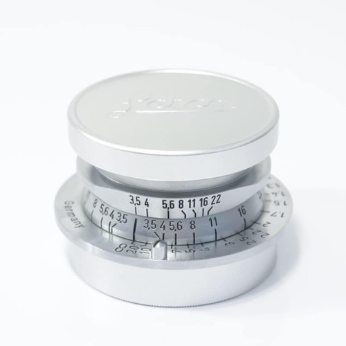 Leica summaron 35mm 5 - leica,