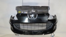 pare-choc avant peugeot 407 (6D_) 7401RC 198035