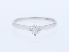 Bague de fiançailles