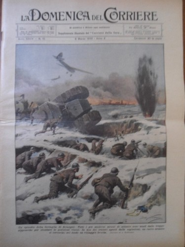 102 dimanche courrier n - 102, n°