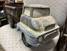 ancien JOUET , FOURGON en