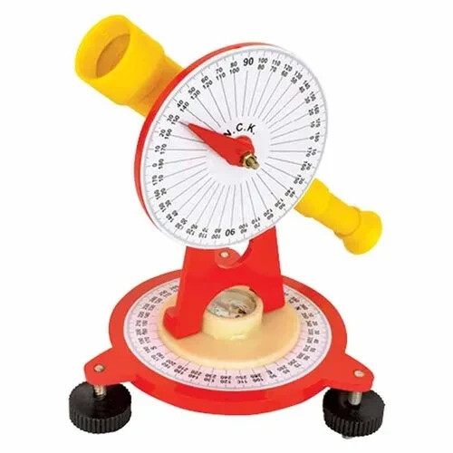 Theodolite model made in - theodolite,