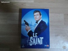 Intégrale le saint - coffret