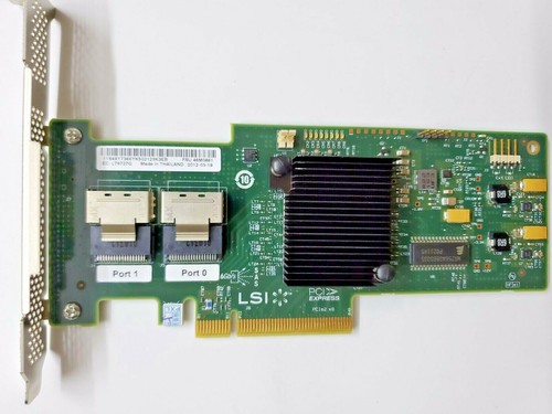 Ibm m1015 lsi - ibm,