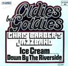 Chris Barber's Jazzband - Ice