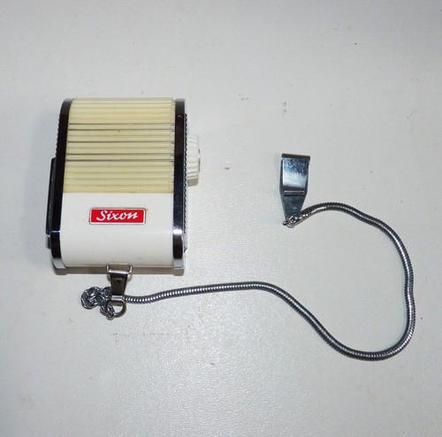Cellule posemètre vintage - posemètre,