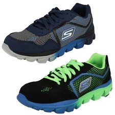 Skechers Garçons Go Courir