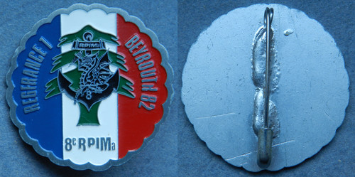 Rpima para tdm - tdm,, france