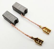1 Paire De Charbons Pour Bosch GBH 24 V, VRE, VSR, VF, VFR, GKS 18 V, GKS 24 V