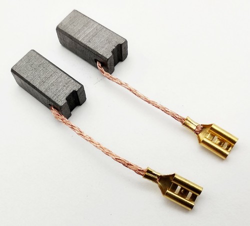 Paire charbons pour bosch - 1, de