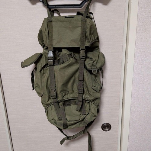 Sac dos militaire - sac,