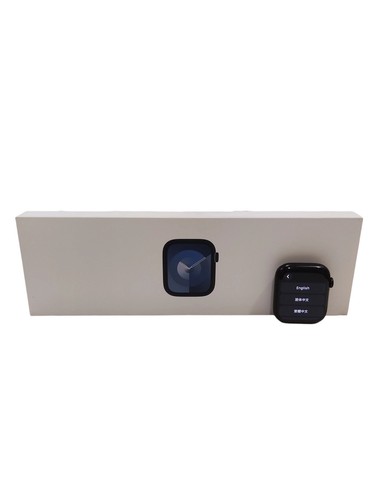 Smartwatch apple watch - smartwatch, series