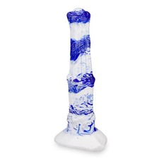 Gode ventouse animal original