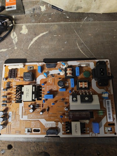 Samsung carte alimentation - carte, d'alimentation