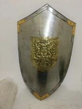 Bouclier Templier Chevalier