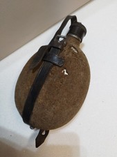 Gourde Allemande WW2