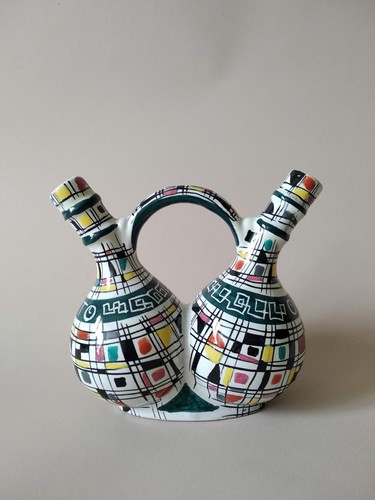 Céramique italienne maioliche - céramique,