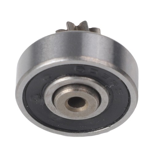 Engrenage haute performance - , 8