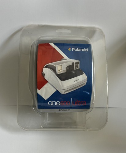 Polaroid one 600 ultra instant - polaroid,