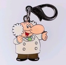 Dr. Elefun - breloque mascotte