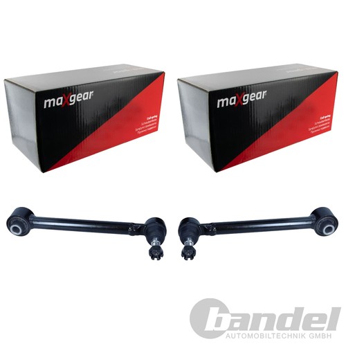 Maxgear bras arrière - 2x,