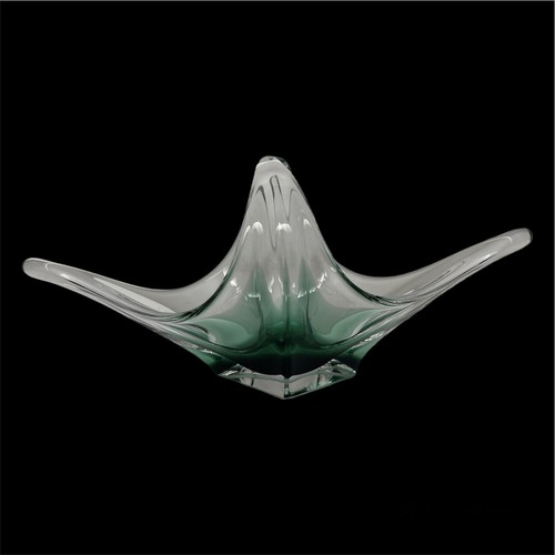 Petite coupe vide poche - , verre