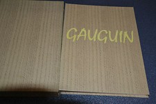 PAUL GAUGUIN. ROBERT