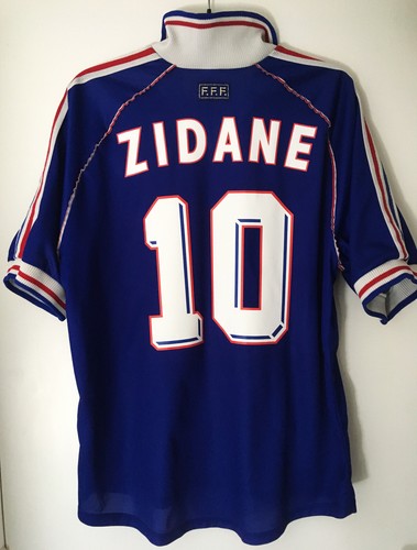 Maillot adidas france - maillot,