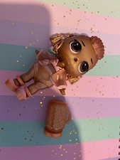 Poupée Lol Surprise Série 5 Lil Insta Gold Lilinstagold