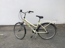 vélo ancien railway style