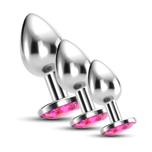 Sextoys pour tous - tous, anal