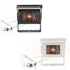 Caméra de recul pour fourgons