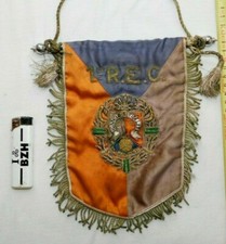 LEGION ETRANGERE : 1° R.E.C