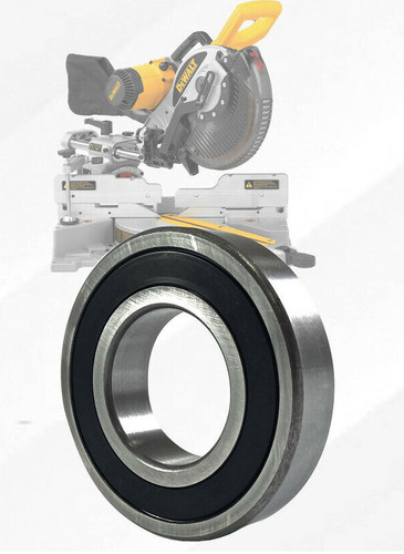 Roulement dewalt elu mitre - 1,