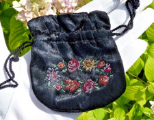 ANCIENNE petite BOURSE en