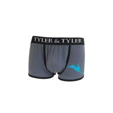 Tyler & Tyler. Boxer homme. 
