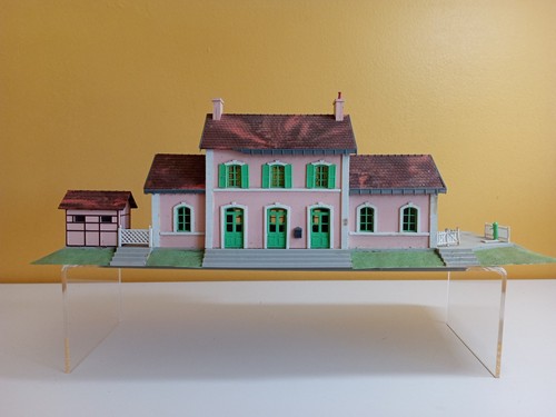 Jouef échelle maquette - jouef,,