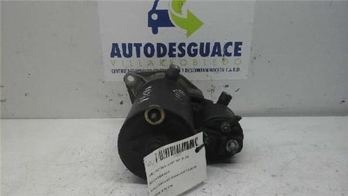 1109015 moteur démarrage - moteur,