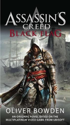 Oliver bowden assassin - oliver,