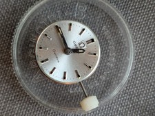 Mouvement montre Omega cal