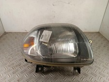 Optique avant principal droit (feux)(phare) RENAULT CLIO 2 PHASE 1 7701045169