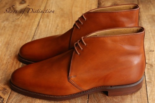 Chaussures derby cuir - en,