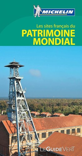 Guide vert les sites - vert, (b