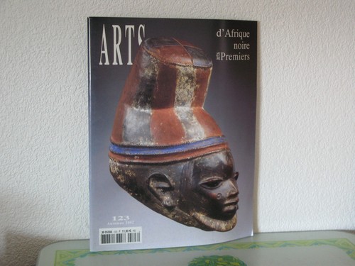 Arts afrique noire - arts,