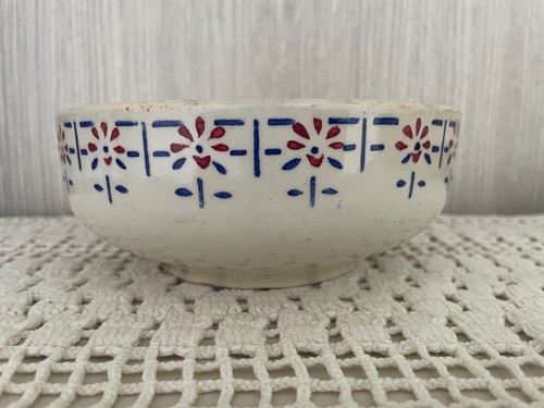 Gien ancien petit saladier