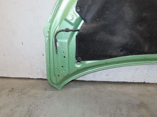 Capot opel agila - agila, 95528206