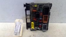 Boitier servitude moteur - , (bsm)