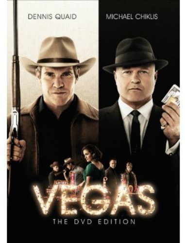 Vegas the dvd edition - vegas,