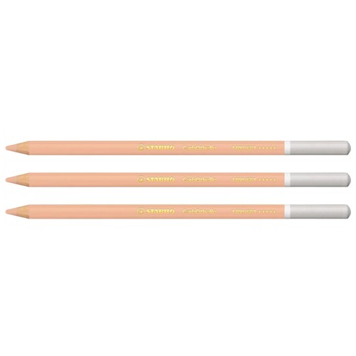 1400 681 stabilo lot de - [1400/681-3], 3